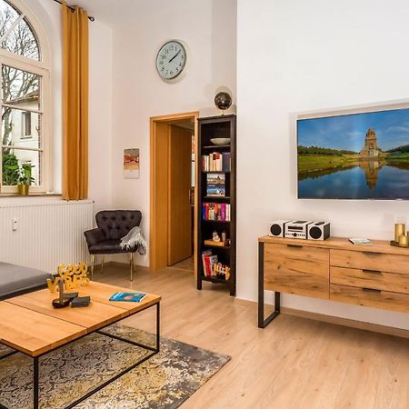 Apartment Westend Маркранштедт Экстерьер фото