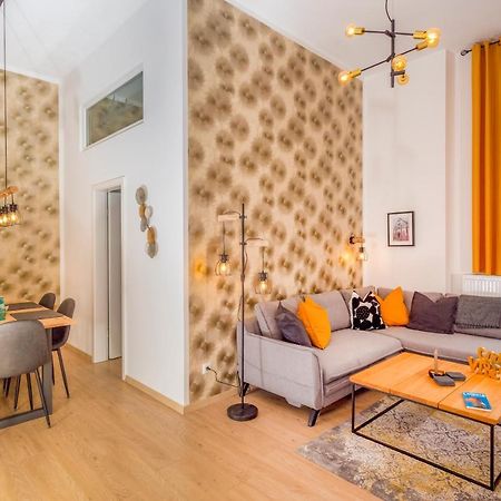 Apartment Westend Маркранштедт Экстерьер фото
