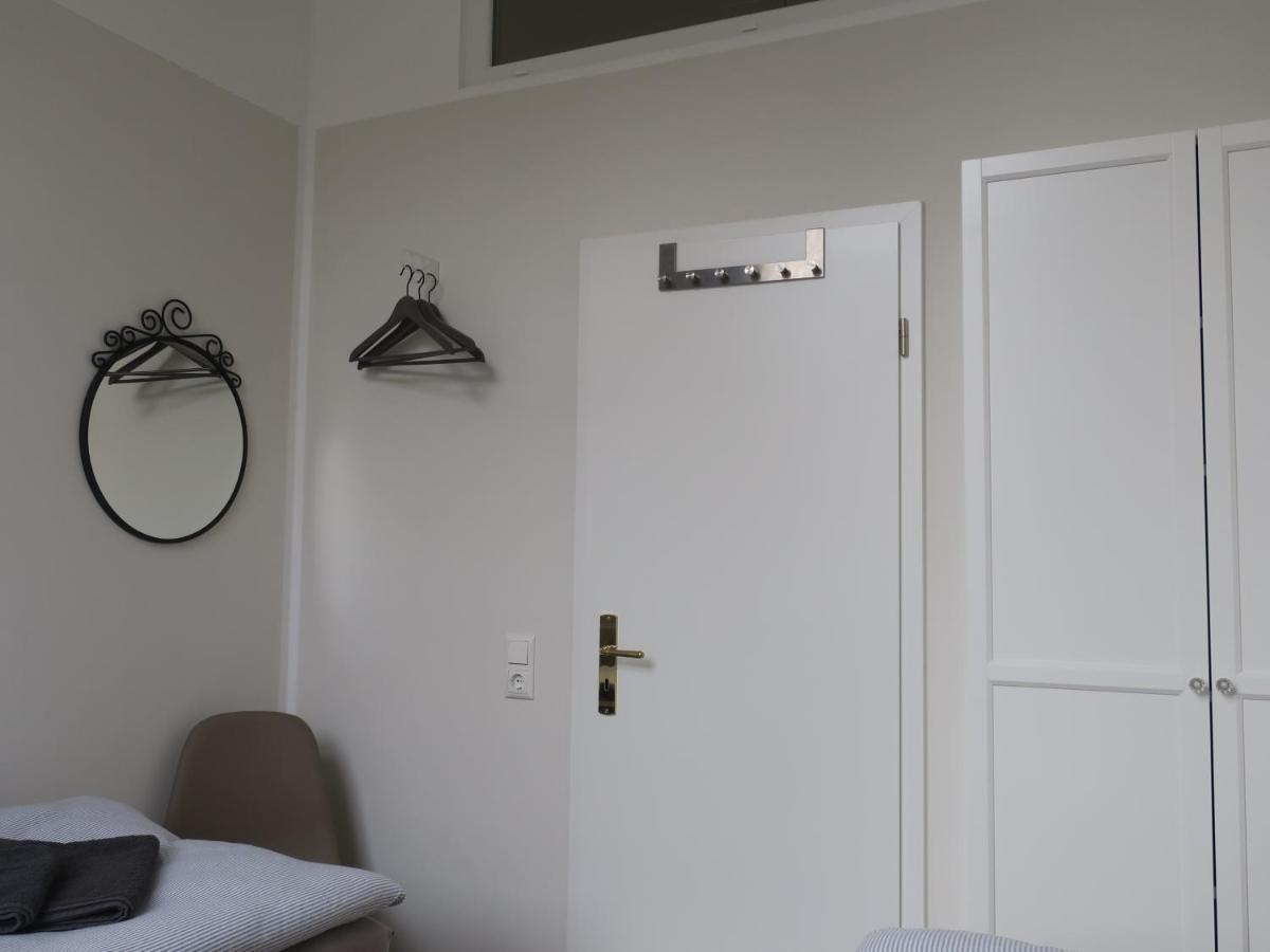 Apartment Westend Маркранштедт Экстерьер фото