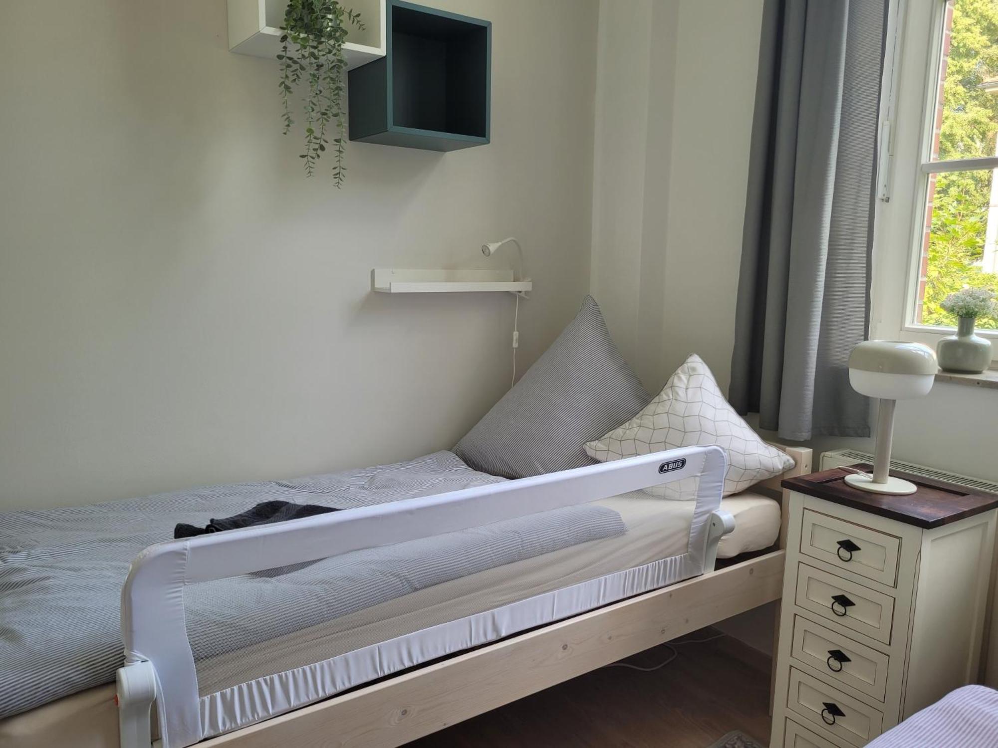 Apartment Westend Маркранштедт Экстерьер фото